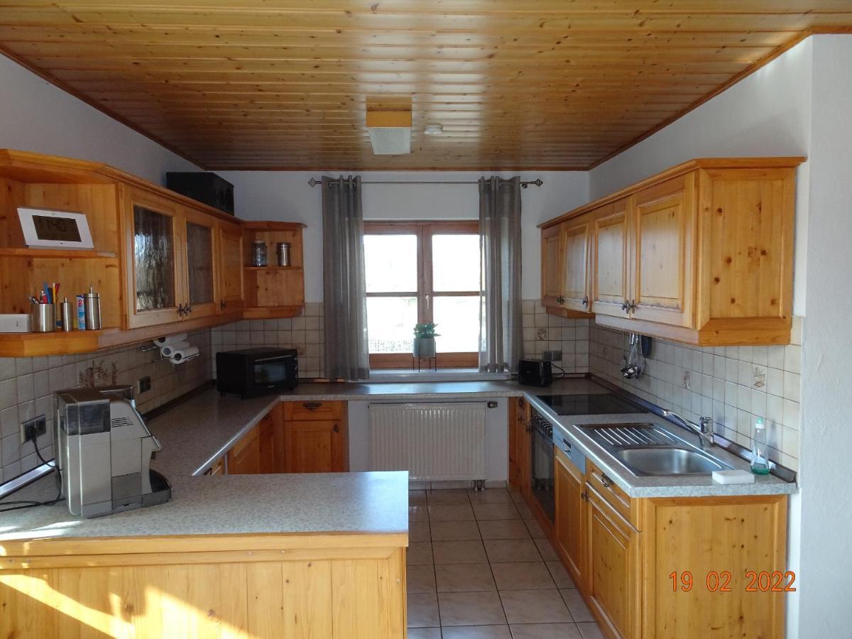 Ferienwohnung Schwarz Rottenbach  Екстериор снимка