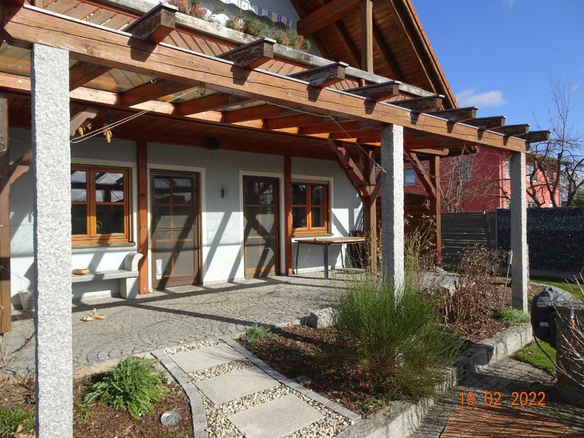 Ferienwohnung Schwarz Rottenbach  Екстериор снимка