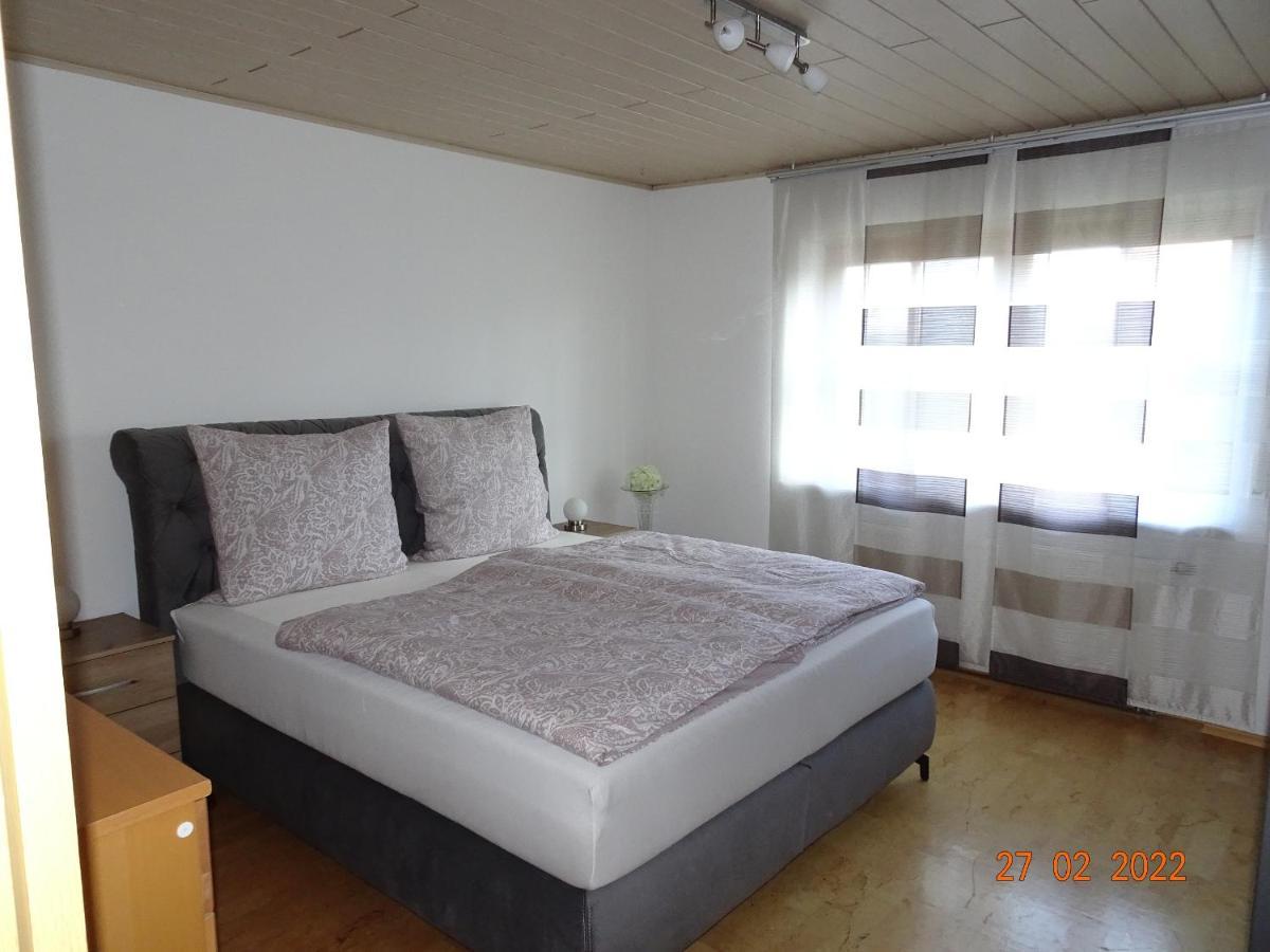 Ferienwohnung Schwarz Rottenbach  Екстериор снимка