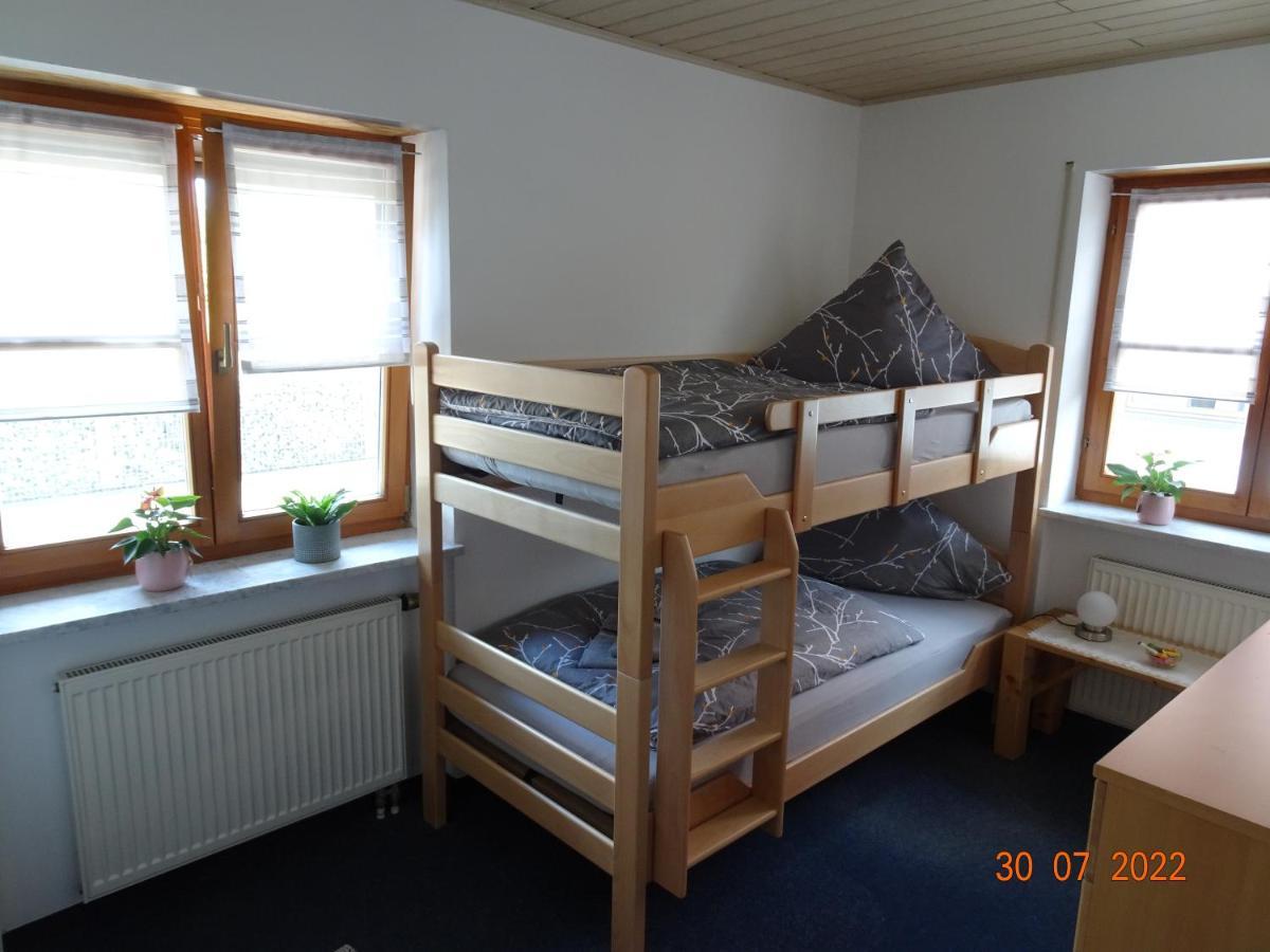 Ferienwohnung Schwarz Rottenbach  Екстериор снимка